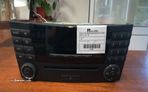 Radio Cd Mercedes-Benz E-Class (W211) - 1