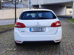 Peugeot 308 1.6 e-HDi Active - 12