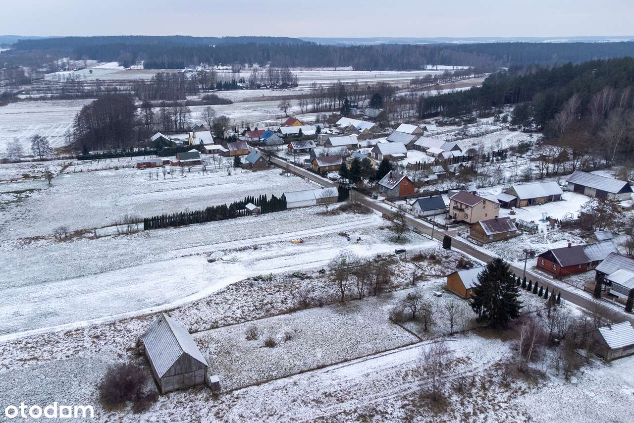 Dwie działki pod budowę Orłowicze . - Pełny obrazek: 4/9
