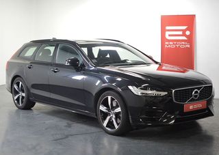 Volvo V90 2.0 T8 R-Design AWD Geartronic