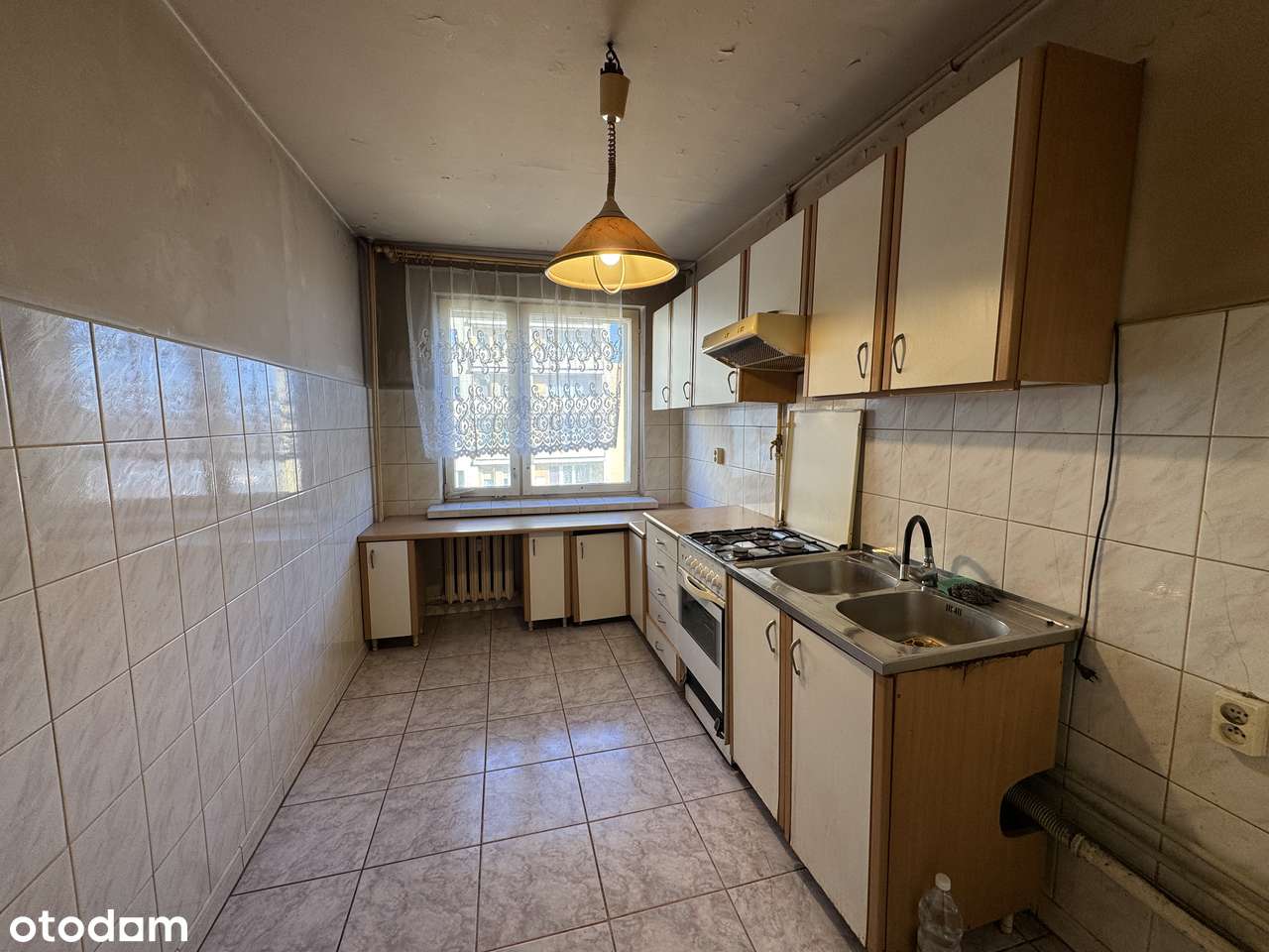 Mieszkanie 2-pokojowe z balkonem do remontu-6