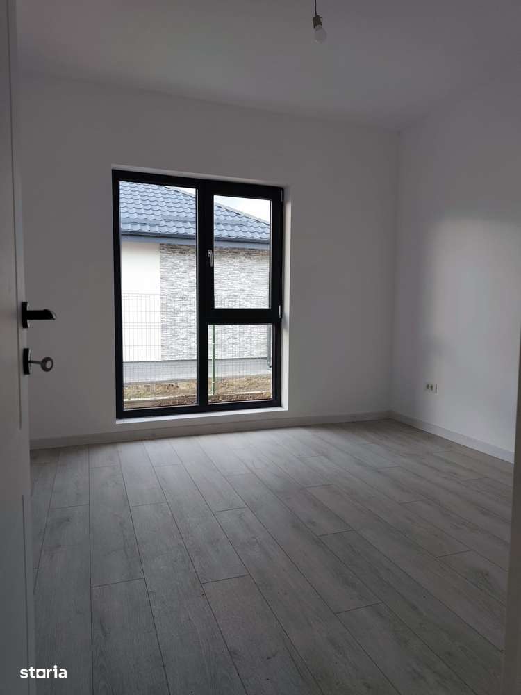 FARA COMISIOANE casa 4 camere 2 bai PARTER pod placa incalzire pardos-3