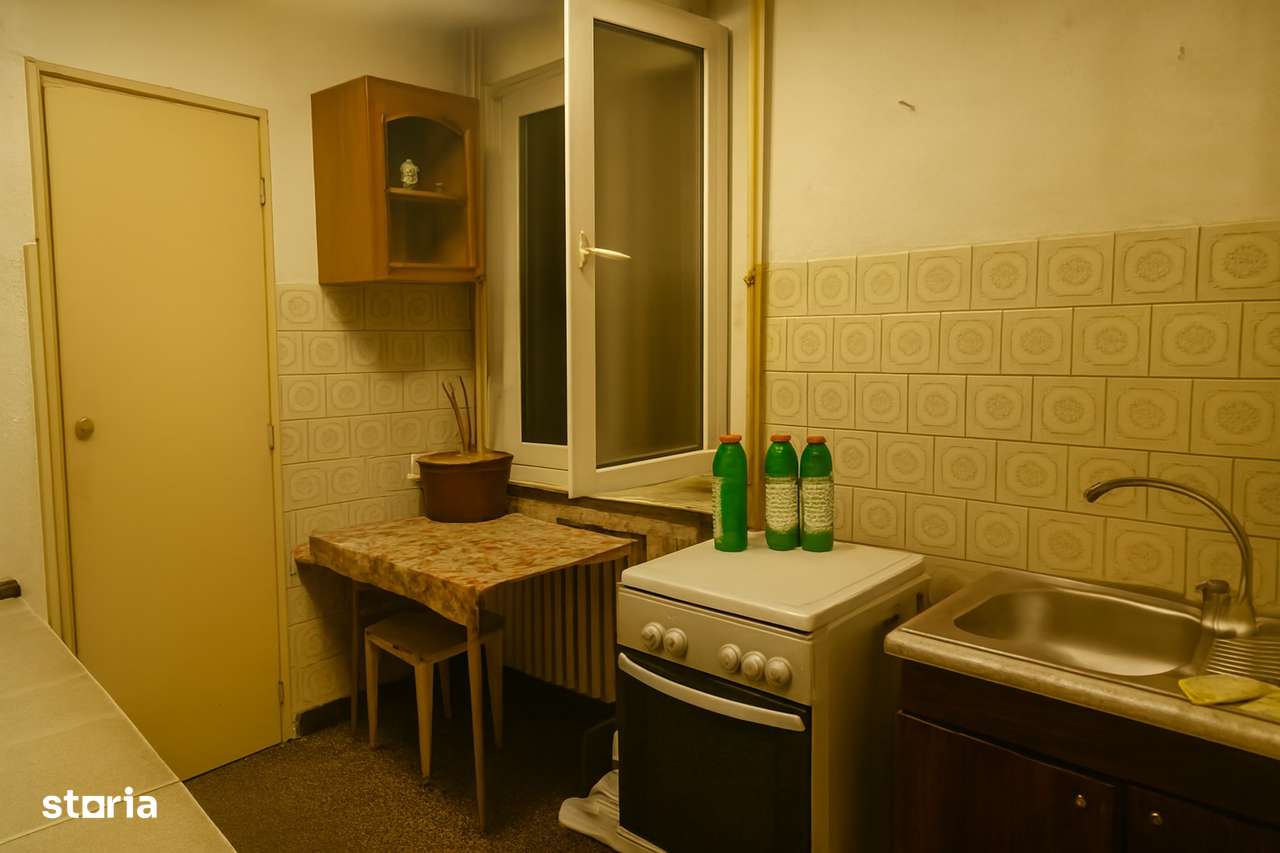 Apartament doua camere, decomandat, Sala Palatului, Cismigiu - Imagine principală: 4/17