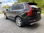 Volvo XC 90 - 2