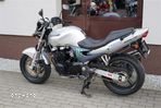 Kawasaki ZR - 19