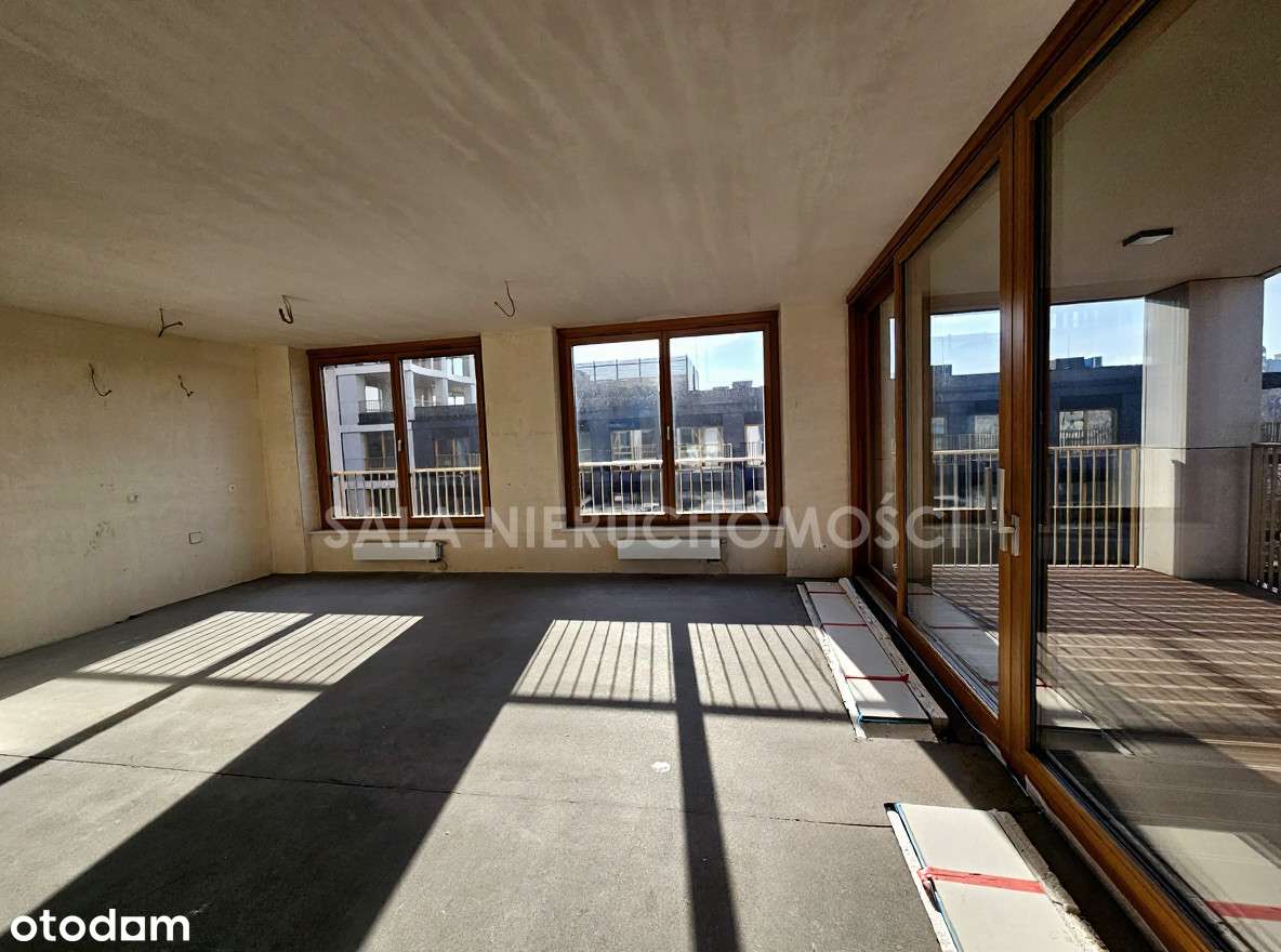 Apartament 103 kw 4 pokoje, Prestiżowa lokalizacja - Pełny obrazek: 5/20