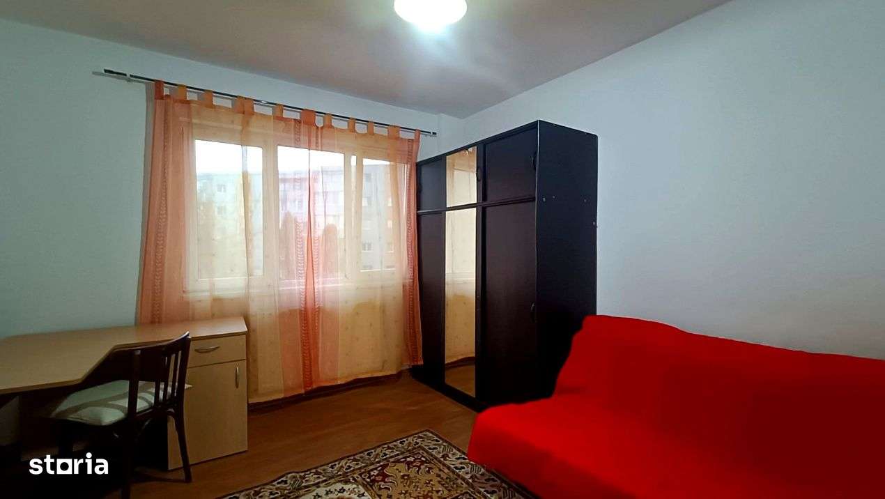 Apartament decomandat de inchiriat, 2 camere strada Mehedinti - Imagine principală: 4/8