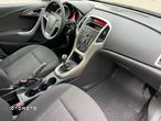 Opel Astra 1.7 CDTI DPF Edition Sport - 15