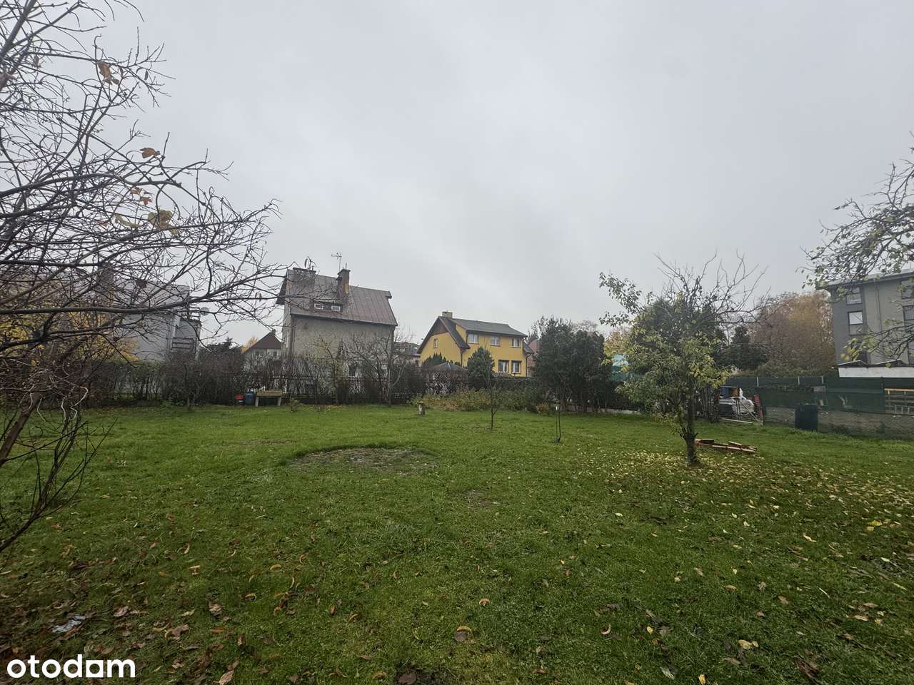 Mieszkanie w domu dwulokalowym-6