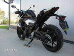 Yamaha MT - 15