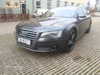 Audi A8 4.2 TDI Quattro - 3