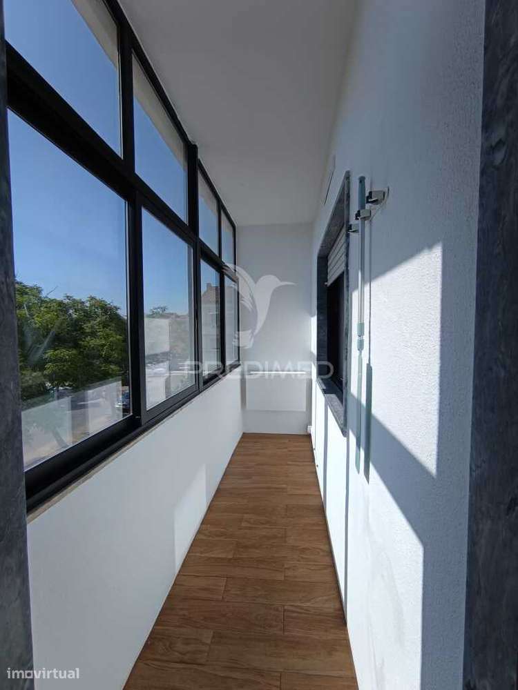 Apartamento T2+1 Pinhal Novo - Grande imagem: 4/17