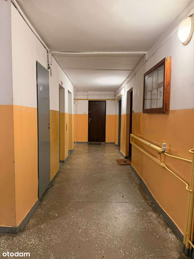 Mieszkanie w centrum Olsztyna-1