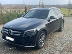 Mercedes-Benz GLC 220 d 4Matic 9G-TRONIC AMG Line - 2