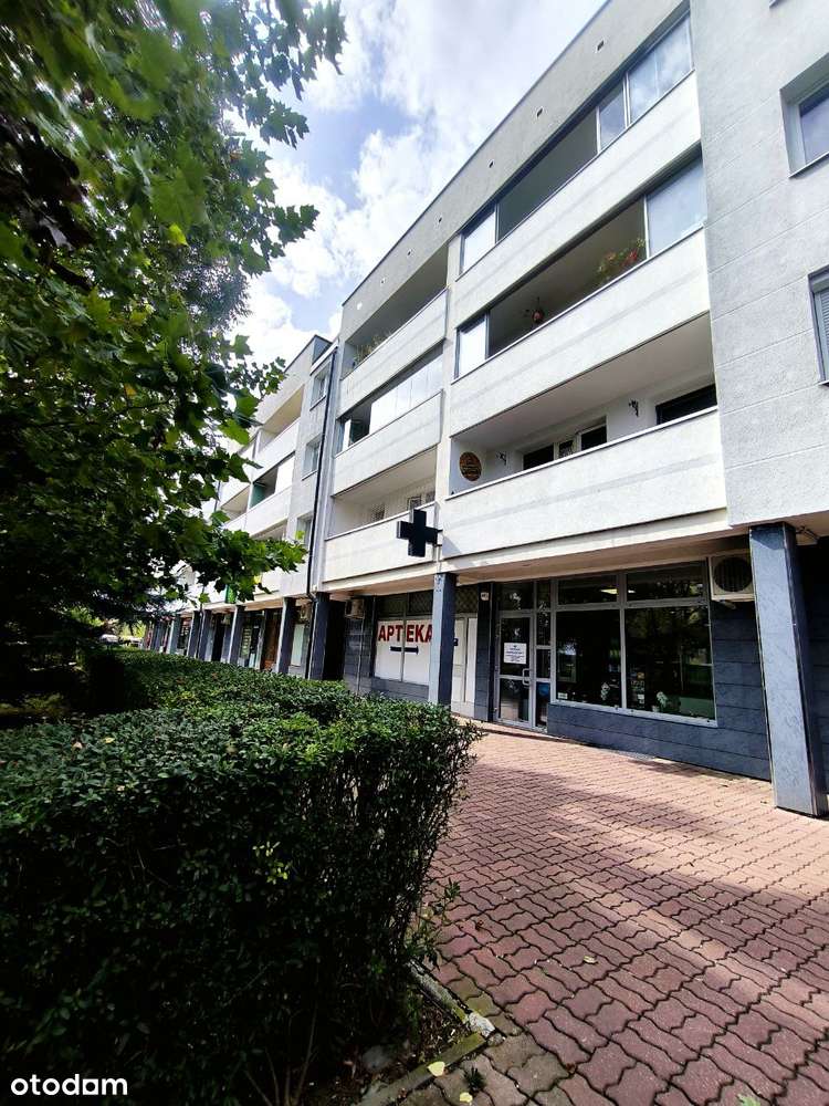 65 m² | 3 pokoje | balkon-loggia | świetna lokalizacja, Praga-Południe-13