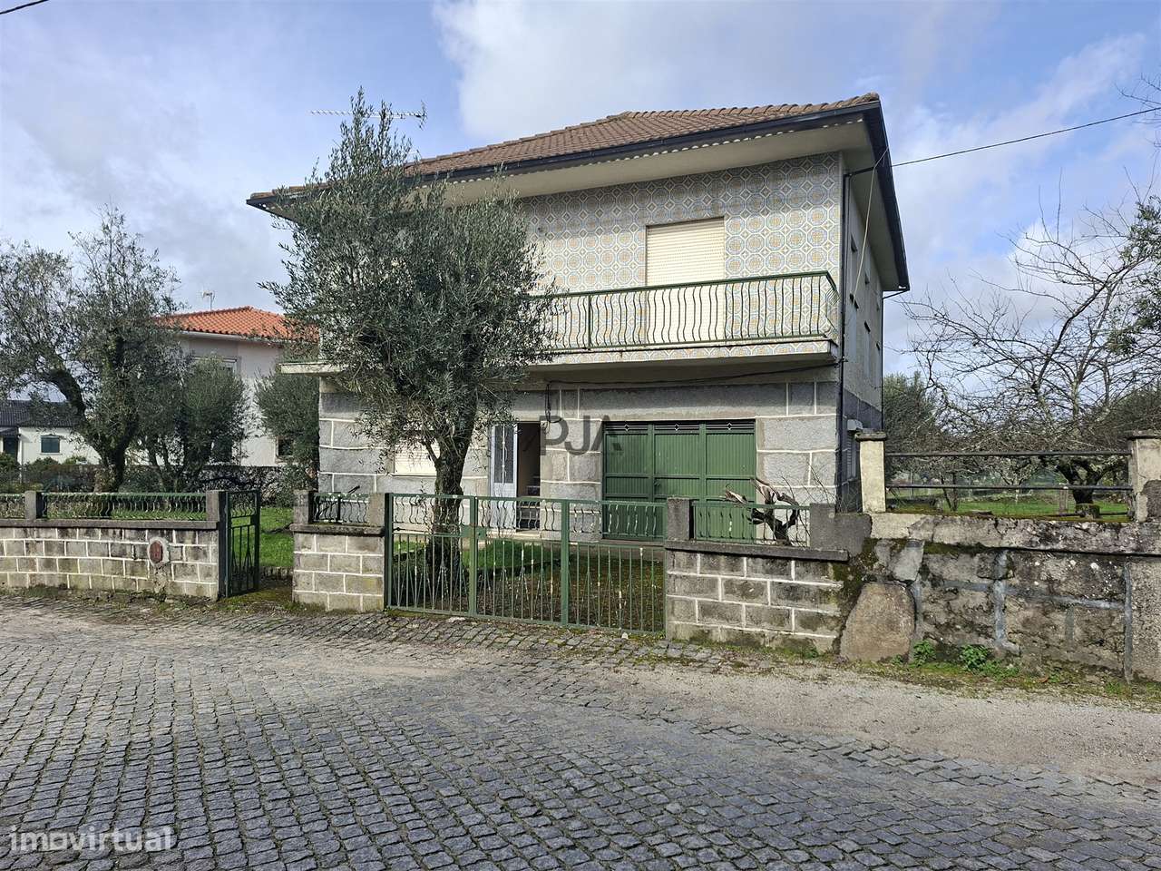 Moradia T5 em Sezures, Penalva do Castelo-20
