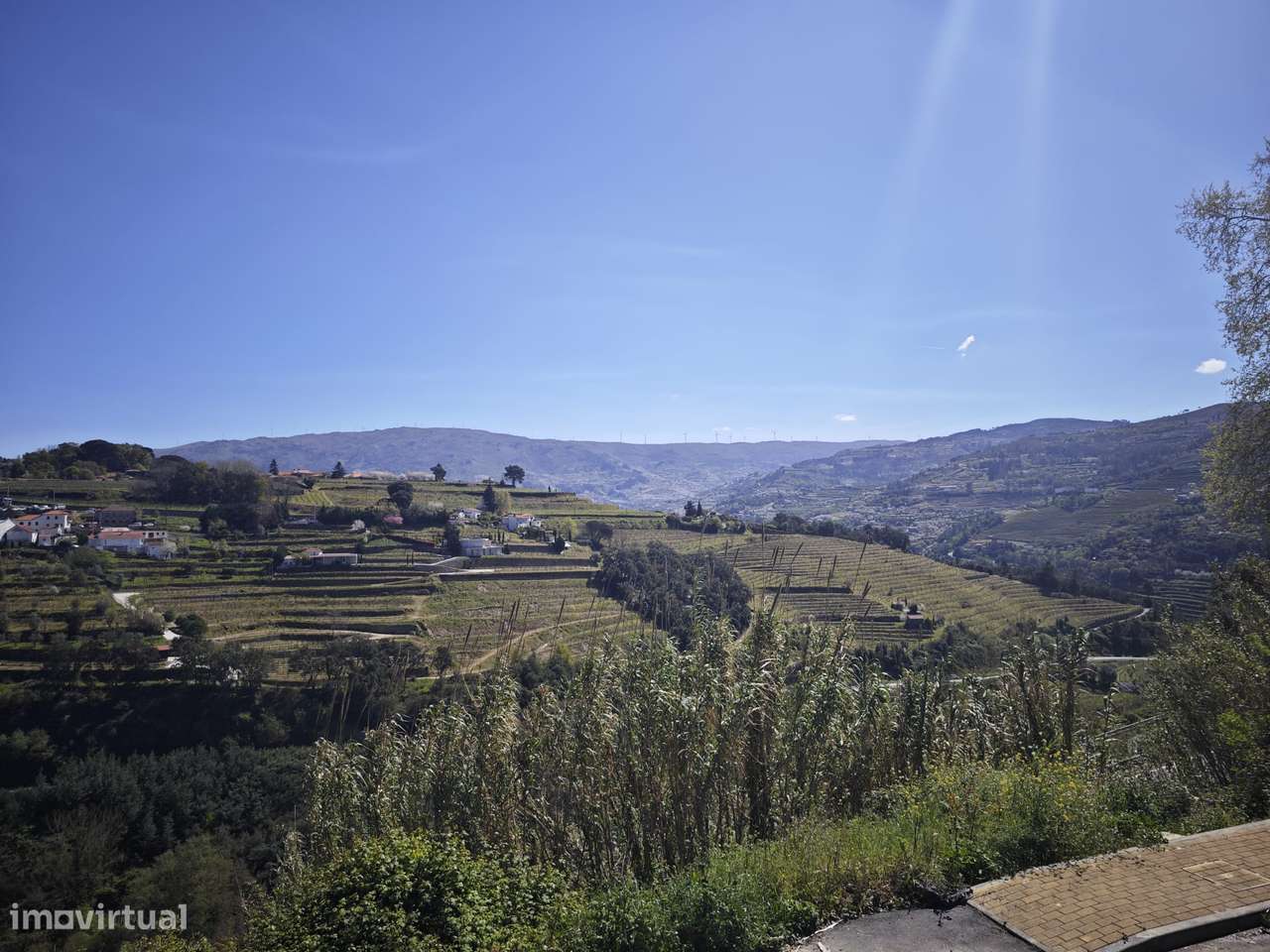 Moradia à Venda em Lamelas, Santa Marinha do Zêzere, Baião-18