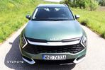 Kia Sportage 1.6 T-GDI M 2WD - 11