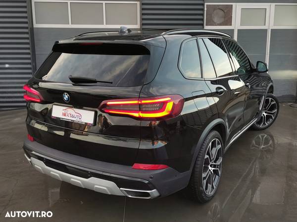 BMW X5 xDrive30d AT MHEV - 3