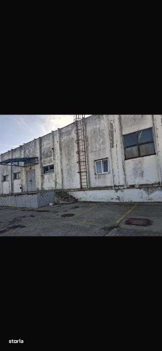Spatii depozitare/productie Centura Leordeni Glina - Imagine principală: 5/7