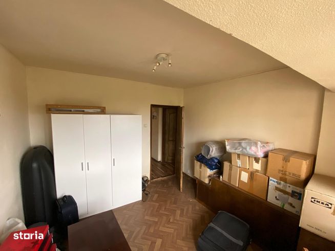 Vanzare apartament 4 camere 98mp ultracentral Piata Unirii metrou-7