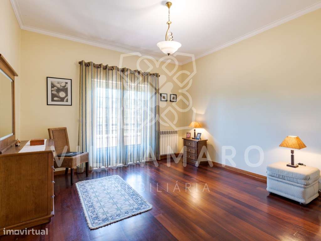 Moradia Isolada T4+1 - Espaço, Privacidade e Conforto a 8 Minutos d...-39