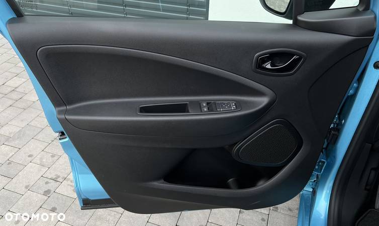 Renault Zoe (mit Batterie) Z.E 50 LIFE - 16