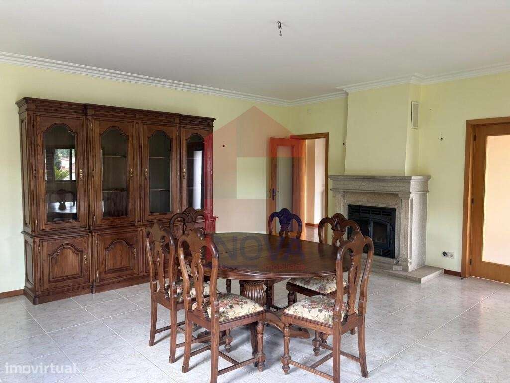 Moradia V4, Lago - Grande imagem: 4/60