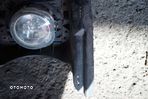 LAMPA PRZECIWMGIELNA LEWA HALOGEN DOBLO II LIFT 518144830 FIAT 2014-2022 - 4