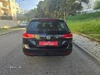 VW Passat Variant 2.0 TDi Business Package DSG - 8