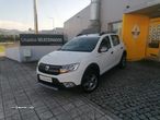 Dacia Sandero 0.9 TCe Stepway - 1