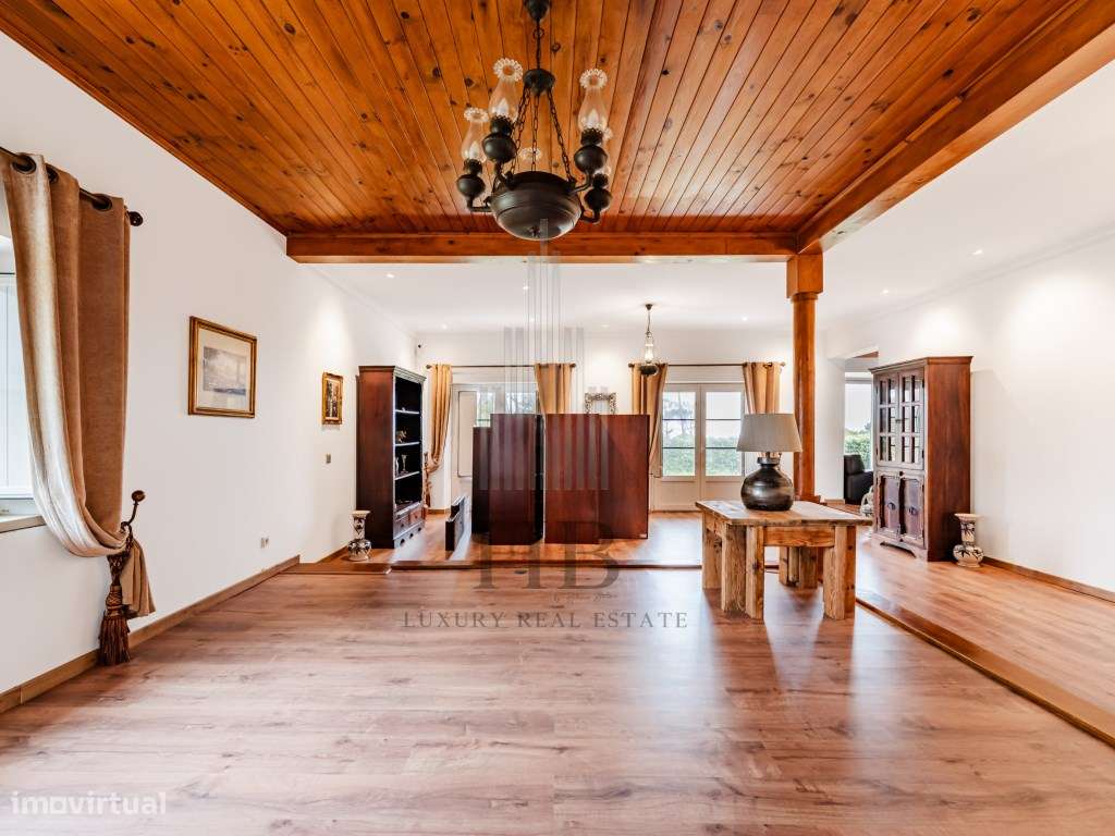 Quinta T4 Vista Mar de Luxo | Magoito | Sintra-32