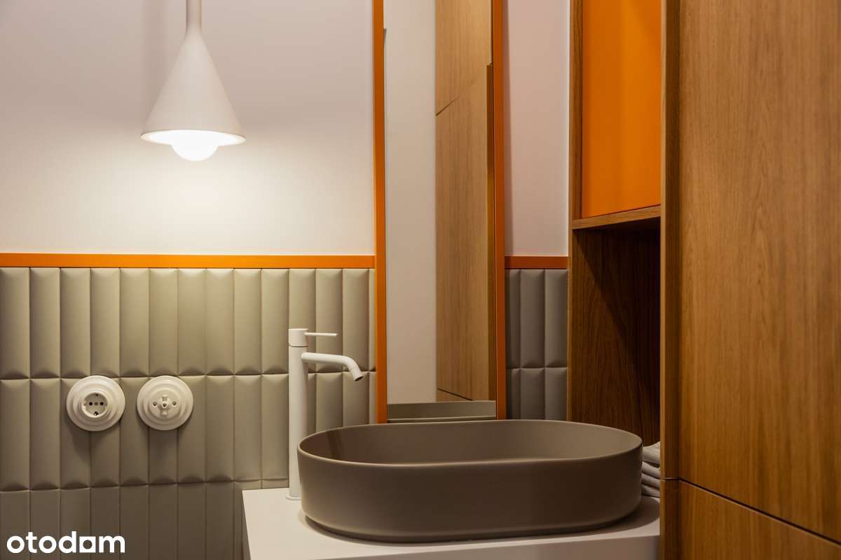 94 m2 *** STYL I DESIGN***GOTOWE DO PROWADZENIA-11