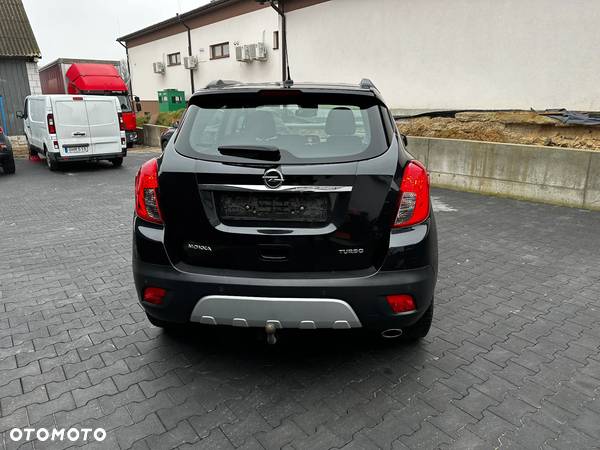 Opel Mokka 1.4 T Cosmo - 5