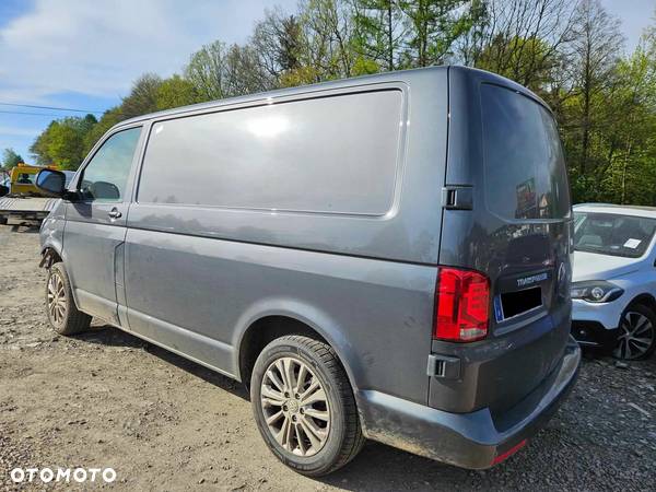 Volkswagen TRANSPORTER T6 2.0 TDI 4x4  DSG 4MOTION - 1