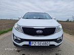 Kia Sportage 1.7 CRDI Business Line 2WD - 5