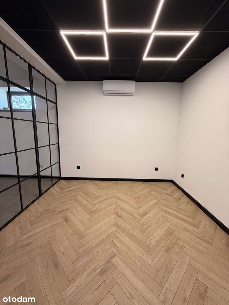 Nowoczesny lokal w Centrum Nowej Soli 160m2 - Pełny obrazek: 5/20