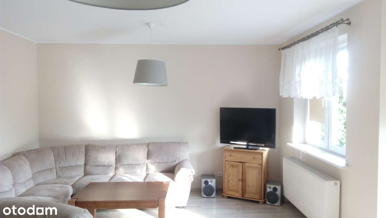 Przestronne 3 pok.+2 miejsca pos. + pom. gosp. + ogród ul. Przepiórcza