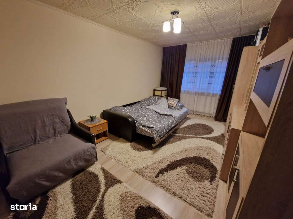 Apartament 3 camere decomandate, 53 mp, zona Sud Est - Imagine principală: 2/9