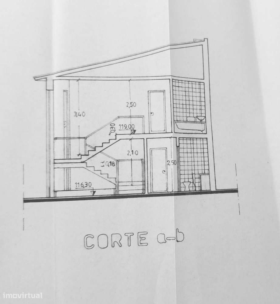 510m2 de Natureza a um Passo do Porto - 2 frentes-26