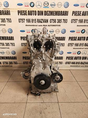 Motor Mercedes 1.3 TCE Benzina Turbo Cod 282914 14.000 Km Motor Mercedes GLA CLA A/B Class Dupa 2018 Cod 282914 - Dezmembrari Arad - 1