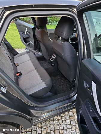 Citroën C4 1.5 BlueHDi Feel Pack S&S - 10