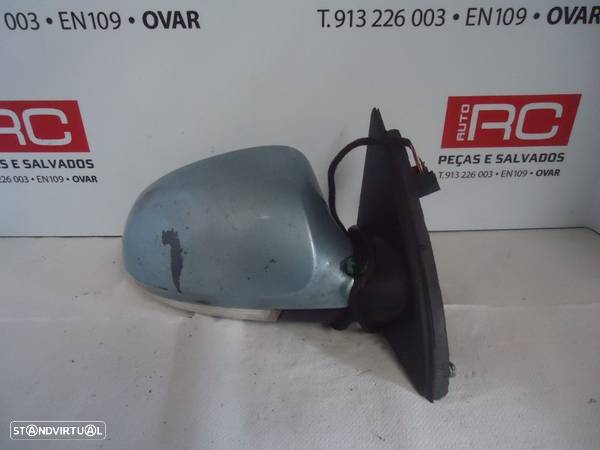 Espelho Retrovisor Direito VW Passat - 4