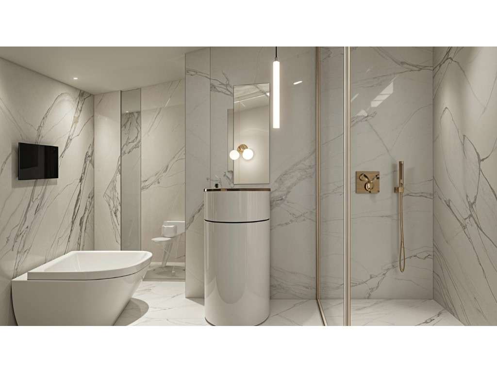 Apartamentos T0 na Baixa do Porto - Grande imagem: 5/31