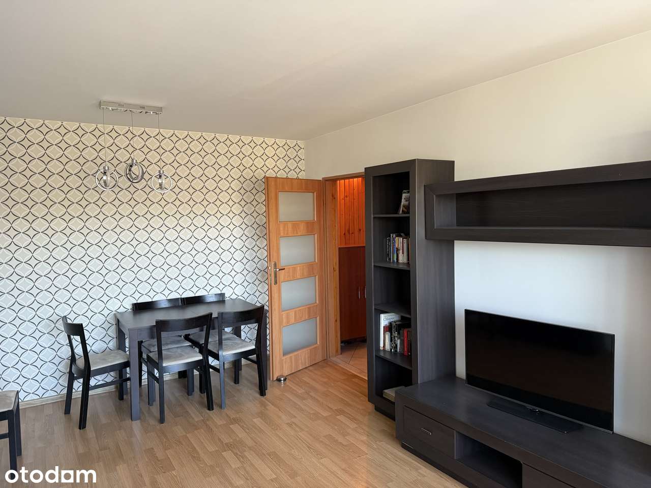 Mieszkanie 7 piętro, 59m2, Świętochłowice Piaśniki - Pełny obrazek: 4/19