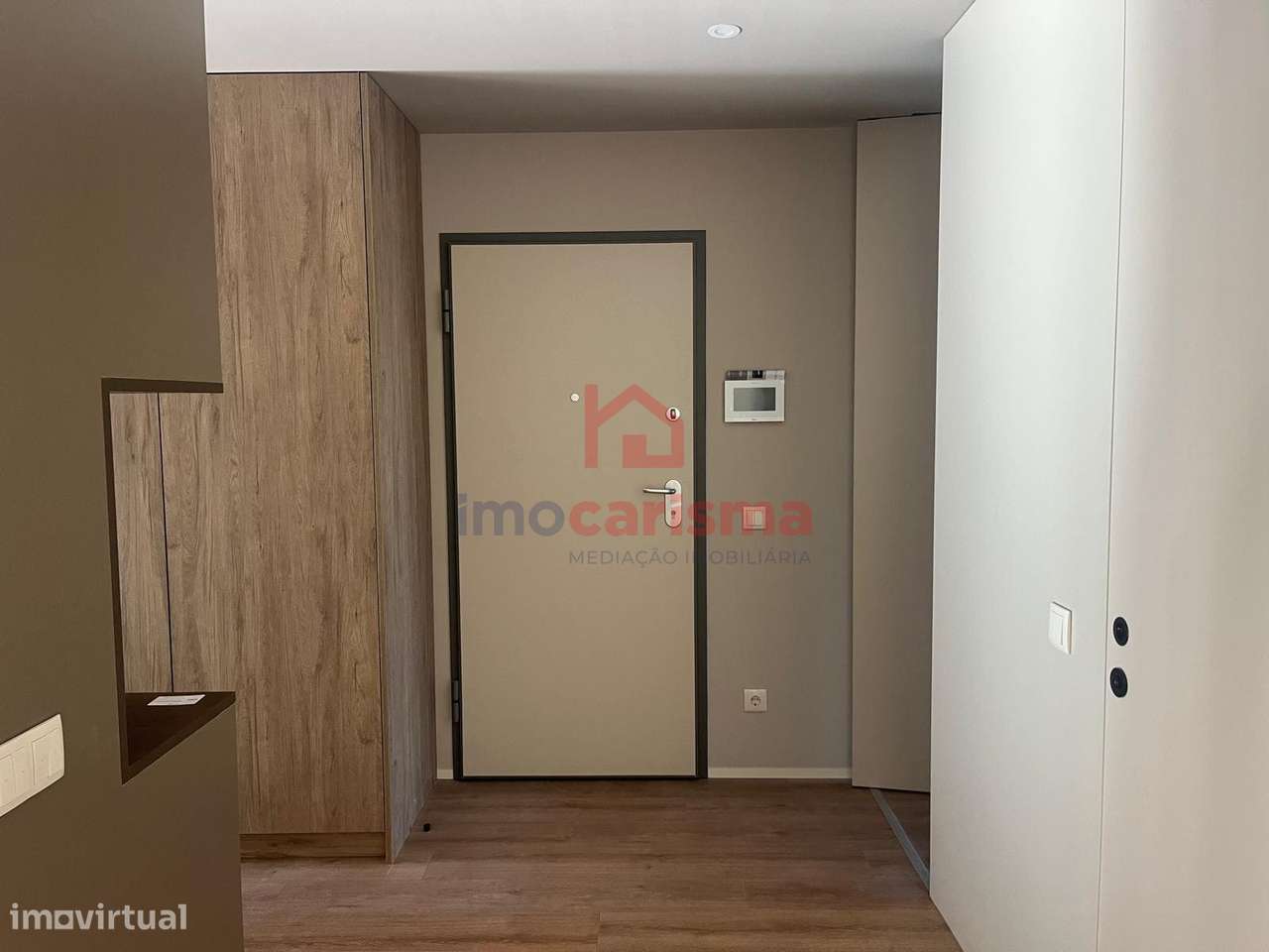Apartamento T3 Novo na Costa, Guimarães - Grande imagem: 3/32