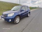 Toyota RAV4 2.0 VVT-i 4x4 - 2