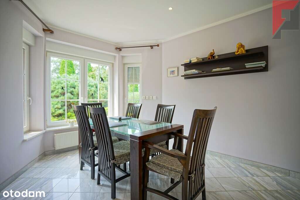 Dom jednorodzinny na wynajem w Borui Nowej - Pełny obrazek: 4/14