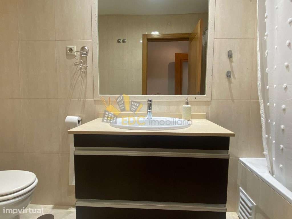 Apartamento Duplex T2+1 com Parqueamento, Arrecadação e Varanda | E...-34