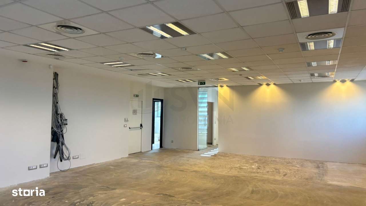 Spatiu comercial de inchiriat in zona Grozavesti I Politehnica - Imagine principală: 4/8